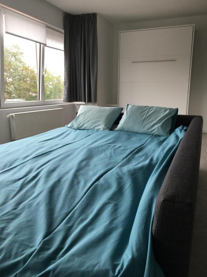 ברדנה Residentie Duinenzucht - Appartement Laure I Studio Lynne מראה חיצוני תמונה