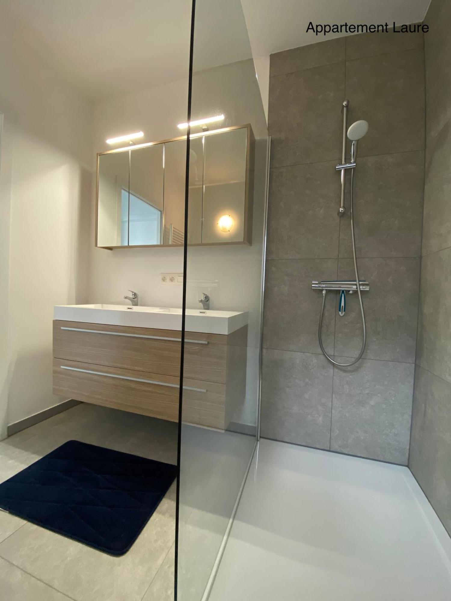ברדנה Residentie Duinenzucht - Appartement Laure I Studio Lynne חדר תמונה